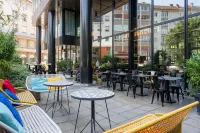Ruby Lilly Hotel Munich by IHG Hotel di 