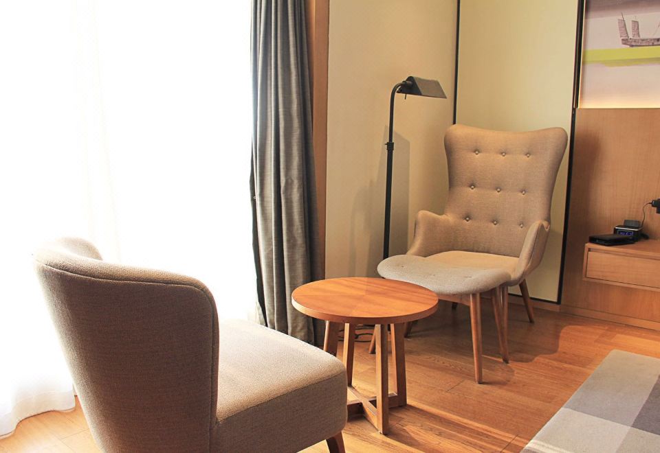 单卧套房 | 超大床 | 舒适尊享空间