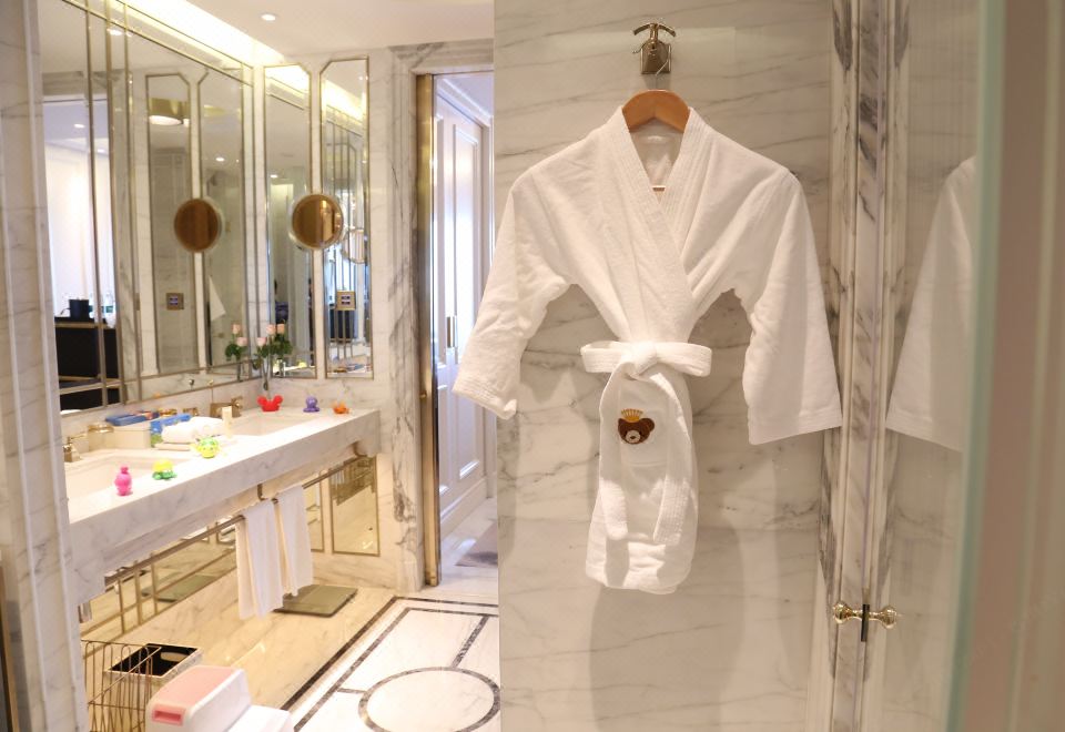 連通悅聚｜家庭海景聯通房