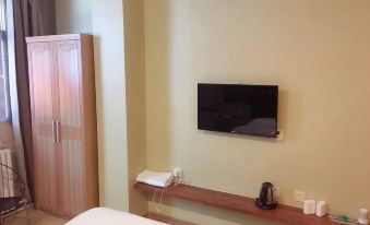 Apartment Rooms in Yulin