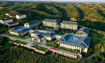 Xiaolangdi Zhongzhou International Hotel