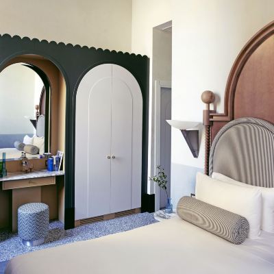 Romite Superior Room Il Palazzo Experimental Promo Code