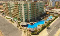Gran Mareiro Hotel Hotels in 