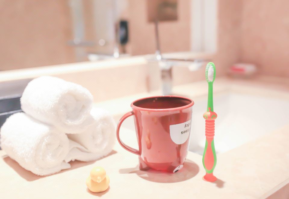 西溪景觀大床房