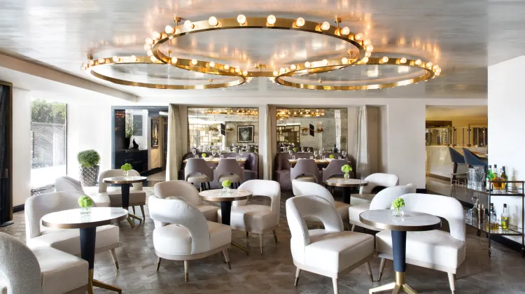 L'Ermitage Beverly Hills Dining/Restaurant