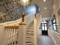 Apartments at Number 82 the Unthank Hotels in Norwich
