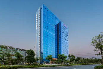 Hampton by Hilton Shenzhen Pingshan Station