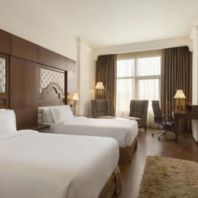 Executive Twin Room