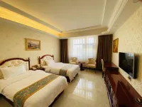 Chinese Chamber of Commerce Hotel Hotels in 