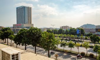 Zhongshan Dacheng Apartment