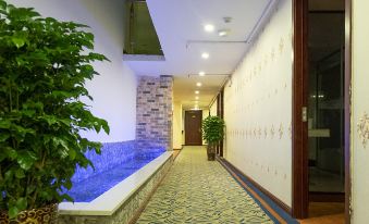 Chongqing Yijiayoupin Hotel