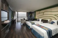 Pistachio Hotel Sapa