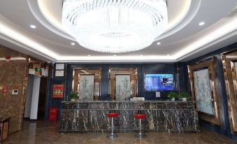 Zepu Zhejiang Business Hotel