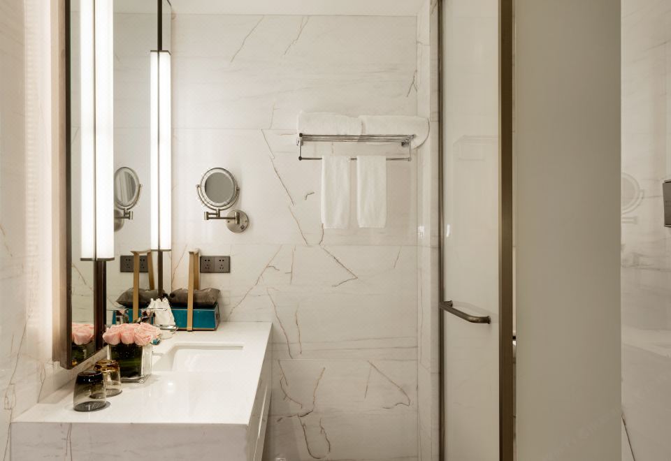 莊園精致雙床房