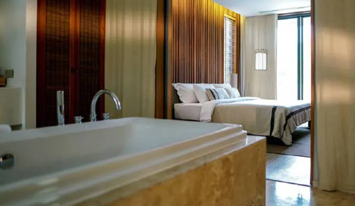 Muthi Maya Villa With Pool And Forest View