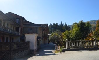 Nanjing Tulou Yujia Villa (Yuchanglou Branch)