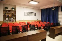 Fujin Jinqiao Hotel
