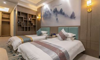 Xiang Shu Wan Holiday Inn