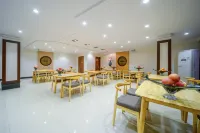 天築ホリデイホテル(阜陽潁州城区師範学院)