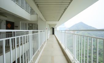 Bay Peninsula Yisu Seaview Apartment (Huidong Laimeng Shuixiewan)