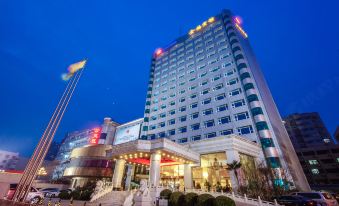 Jinqiao Hotel