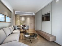 Hotel Alexandra Ξενοδοχεία στην πόλη 
