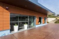 B&B HOTEL Barcelona Granollers Hotel di 