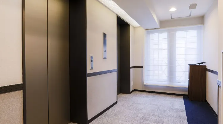 ホテルマイステイズ青森駅前 施設