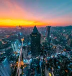 Kempinski Hotel Guiyang Hotel di 
