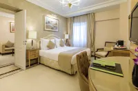 فندق كمبنسكي النيل القاهرة