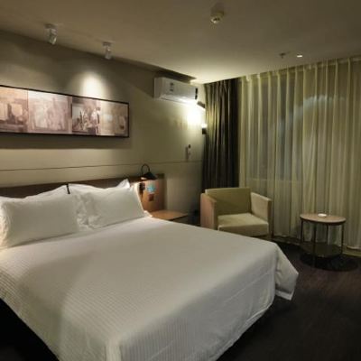 商務房C 錦江之星品尚（南京漢中門店）優惠