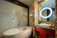 Hilton Beijing Capital Airport