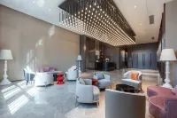 GANZHOU Xingguo Conrab hotel