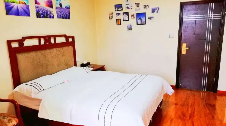 Nanfang Nanfeng Business Hotel 外観