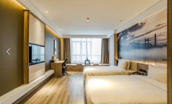 Atour  Hotel Hangzhou Future Technology City
