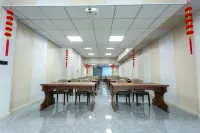 Jinxi Business Hotel（Railway Station Branch）