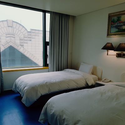 Double or Twin Room Dong Seoul Hotel Promo Code