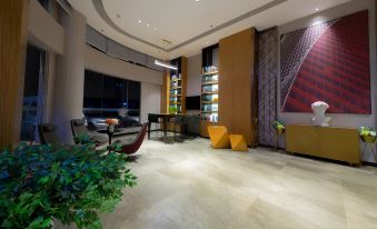 Borrman Hotel (Xuwen Port Wharf)