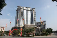 Baofeng Hot Springs Hotel