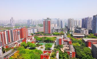 Chongqing Grand Hotel