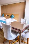 Shangjie Business Hotel
