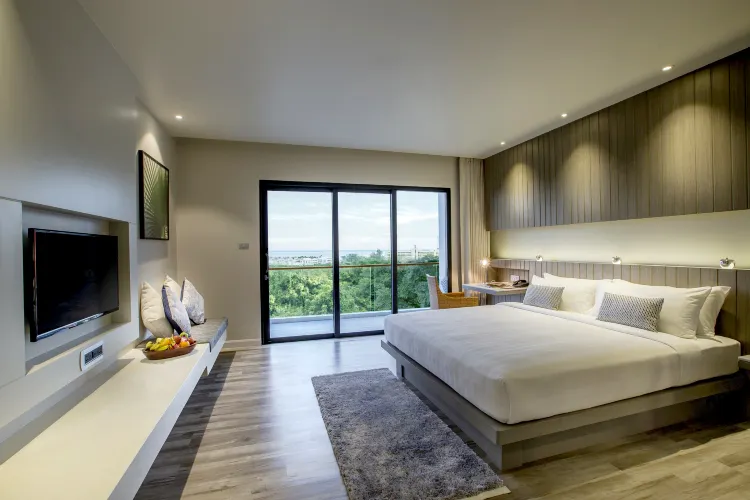 ห้องโอเชี่ยน(ikon)