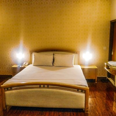 Deluxe Master Room Havens Hotel Promo Code