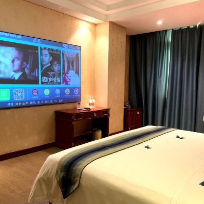 凱龍影視房 凱龍國際飯店（深圳北站龍華壹城中心店）優惠