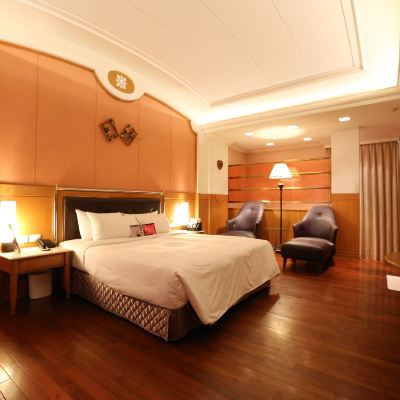 高級雙人房 御宿汽車旅館（台南館）優惠