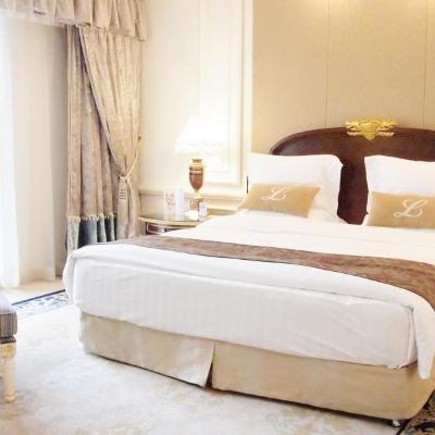 豪華大床客房 澳門新東方置地酒店優惠