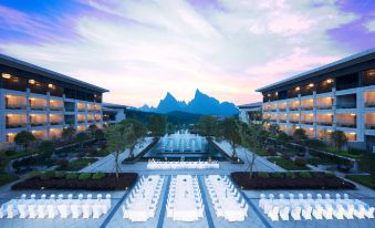 New Century Hotel Gui'an Guizhou