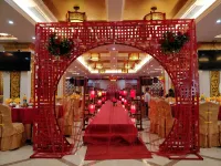 Fu Gui Yuan Hotel