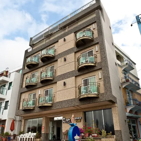 Ibiza Kenting Hotel