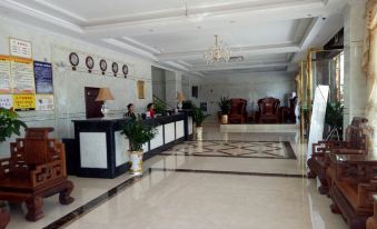 Dongxing Xinchang Hotel